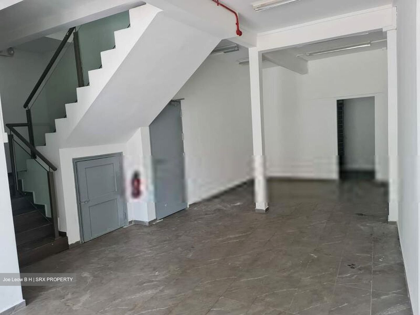 Sims Avenue (D14), Shop House #456298001